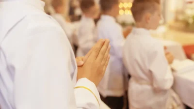 Polonya da komunyon hediyelerine vergi denetimi uyarisi 71051