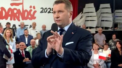 Polonya’da krakov belediye başkanı’nın görevden alınmasının ardından sağ kanat ittifak arayışında 2 Polonya da krakov belediye baskani nin gorevden alinmasinin ardindan sag kanat ittifak arayisinda 73766