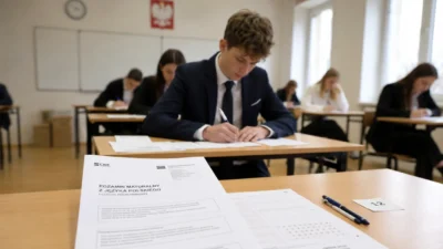 Polonya'da matura sınavlarında kopya i̇hlalleri: çok sayıda sınav geçersiz sayıldı 4 Polonya da matura sinavlarinda kopya i hlalleri cok sayida sinav gecersiz sayildi 68922