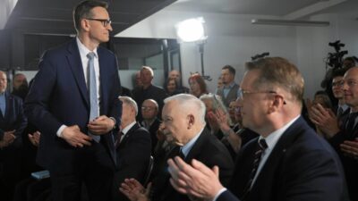 Polonya da medya kuruluslarina yonelik asilsiz bomba ihbarlari serisi 70818
