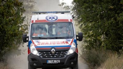 Polonya da motokros kazasi 15 yasindaki genc kiz hayatini kaybetti 72706