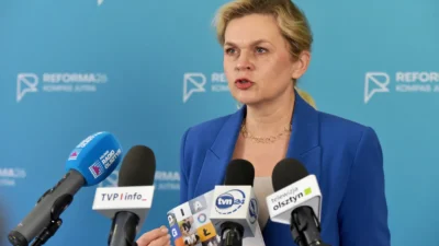 Polonya da ogrenci haklari savunuculugu tartismasi finansman sorunu 67701