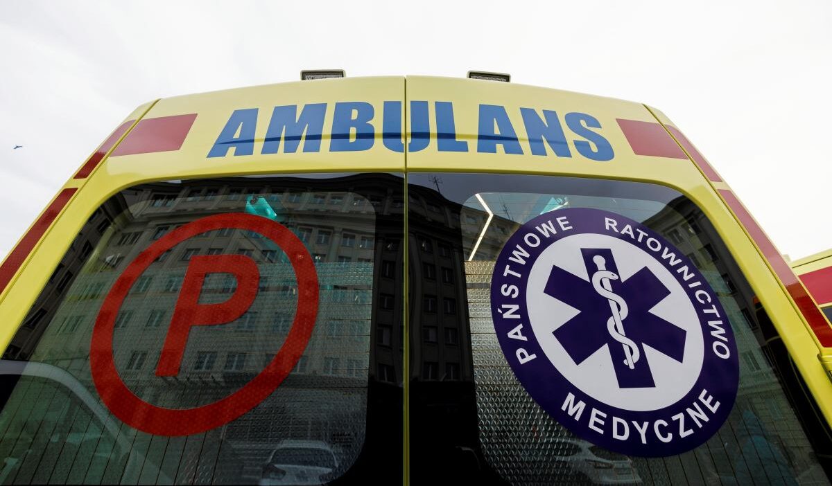 Polonya’da okulda tahliye: “şaka amaçlı” sıkılan madde paniğe yol açtı 1 Polonya da okulda tahliye saka amacli sikilan madde panige yol acti 73570