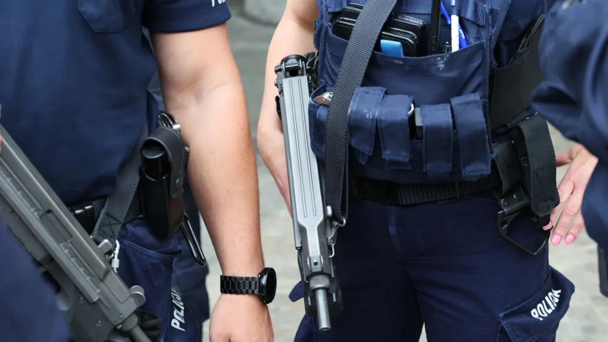 Polonya da olumle sonuclanan trafik kazasi sanigi avukat kozanecki araniyor 68460