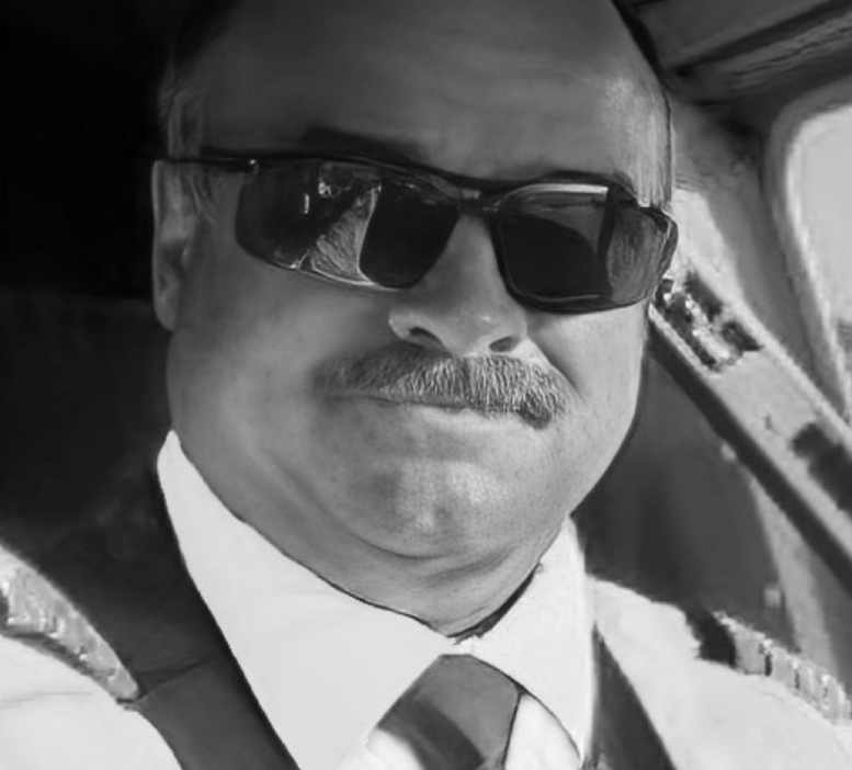 Polonya da orman yanginiyla mucadele sirasinda ucak kazasi kaptan pilot andrzej gawron hayatini kaybetti 69100