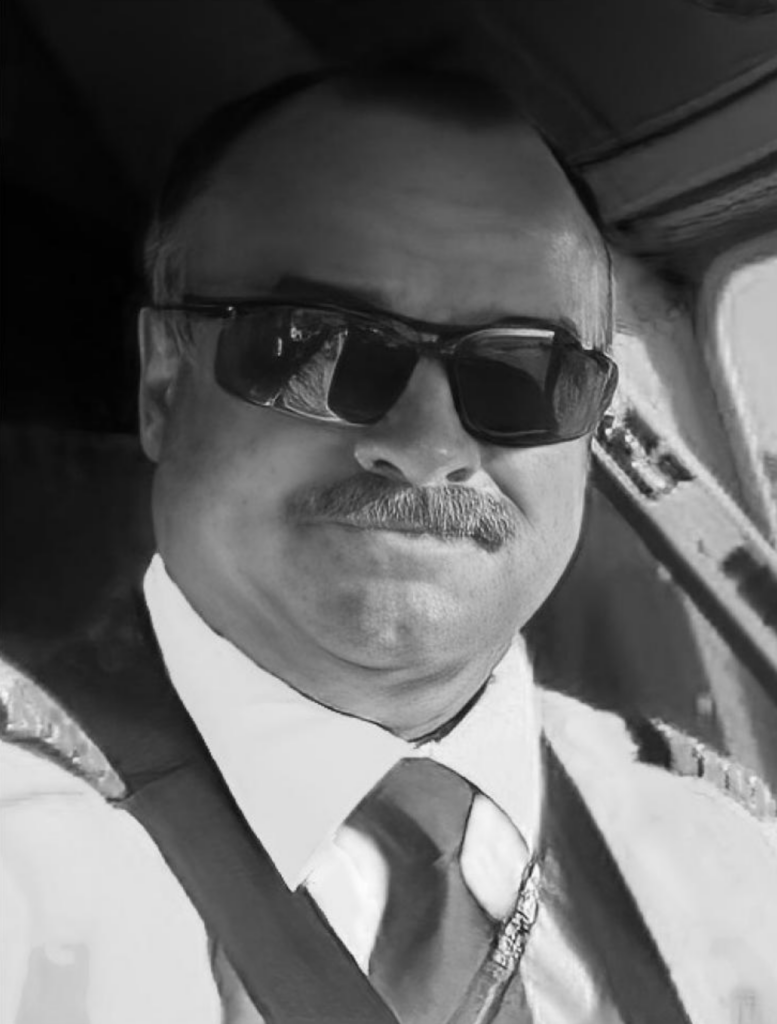 polonya da orman yanginiyla mucadele sirasinda ucak kazasi kaptan pilot andrzej gawron hayatini kaybetti 69100
