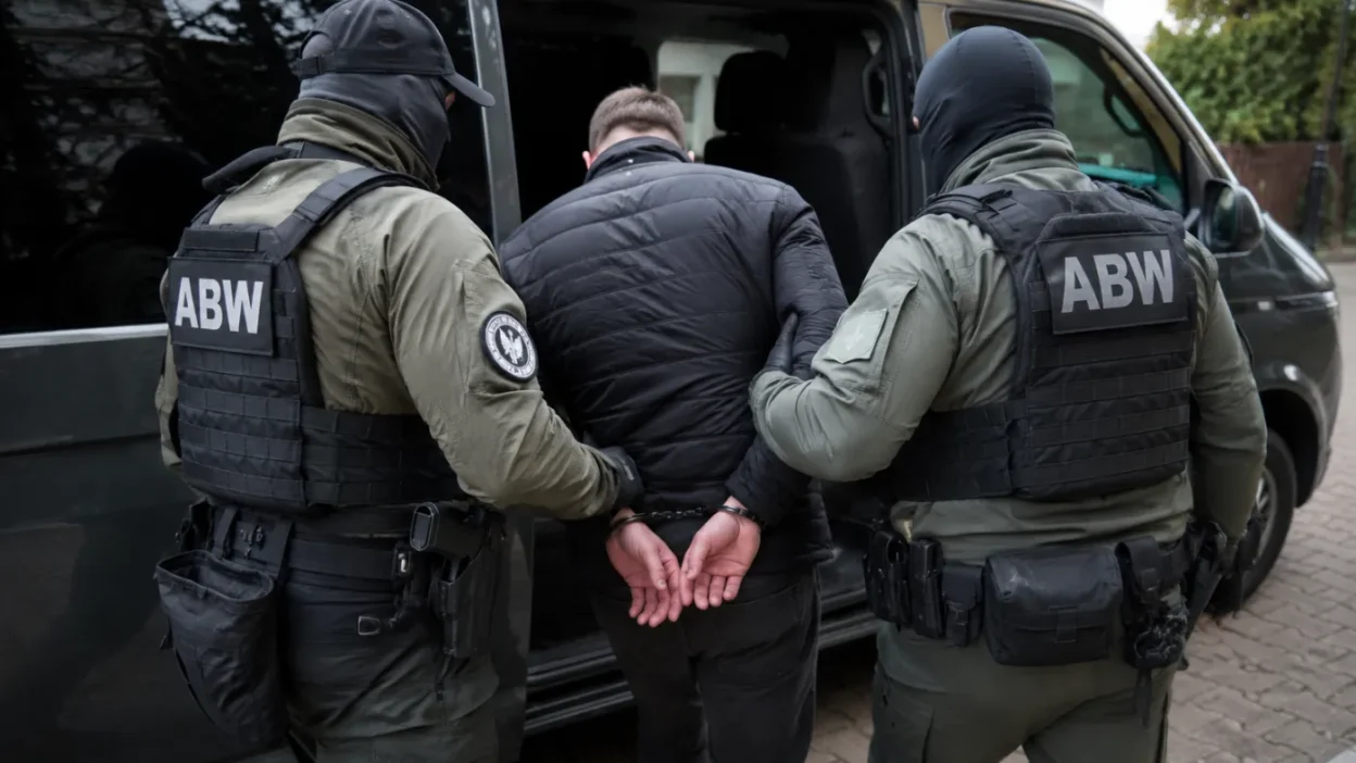 Polonya da rusya adina casusluk yaptiklari suphesiyle uc kisi tutuklandi 71373