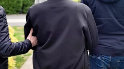 Polonya da rusya federasyonu vatandasina yonelik operasyon organize suc suphesi 69956