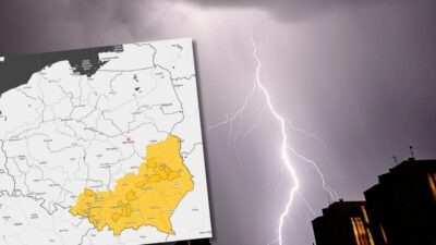 Polonya da siddetli hava kosullari ve genis capli hidrolojik kuraklik alarmi 69141