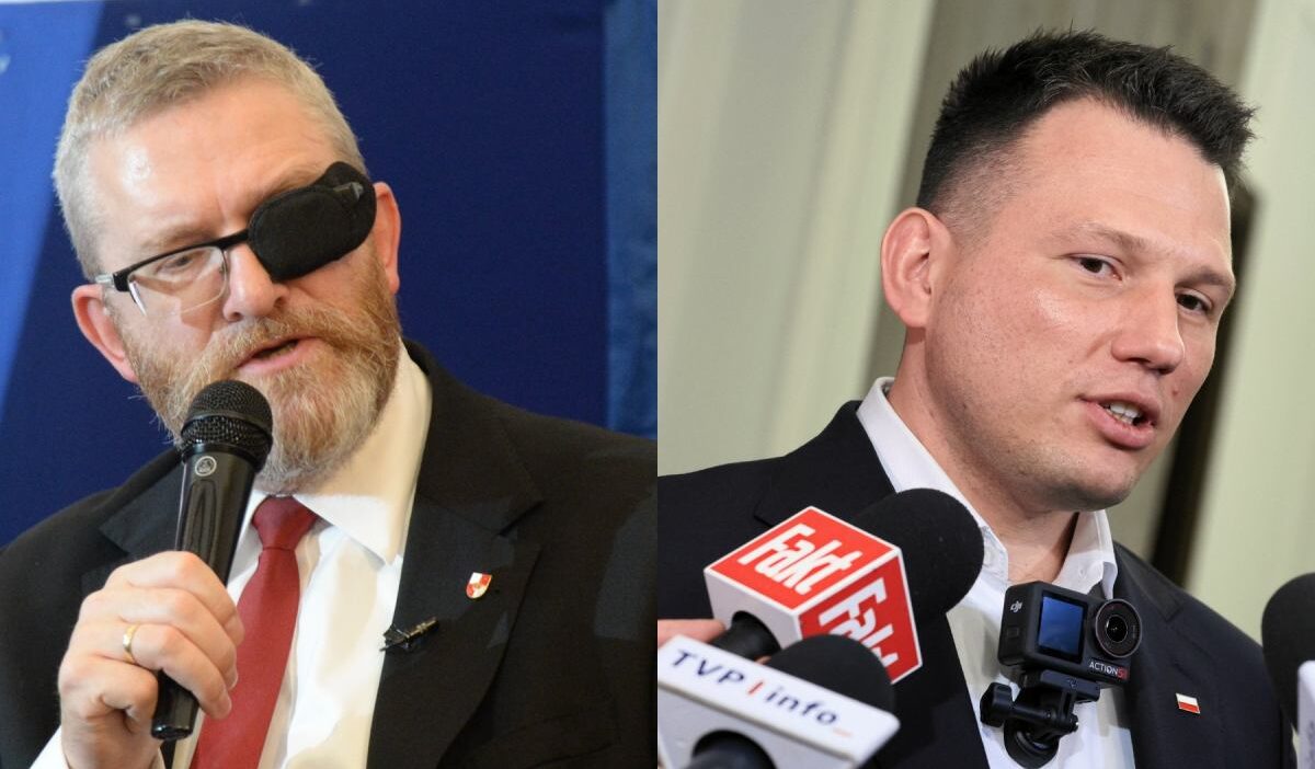 Polonya’da son anketler: koalicja obywatelska liderliğini korurken konfederacja yükselişte 1 Polonya da son anketler koalicja obywatelska liderligini korurken konfederacja yukseliste 74041