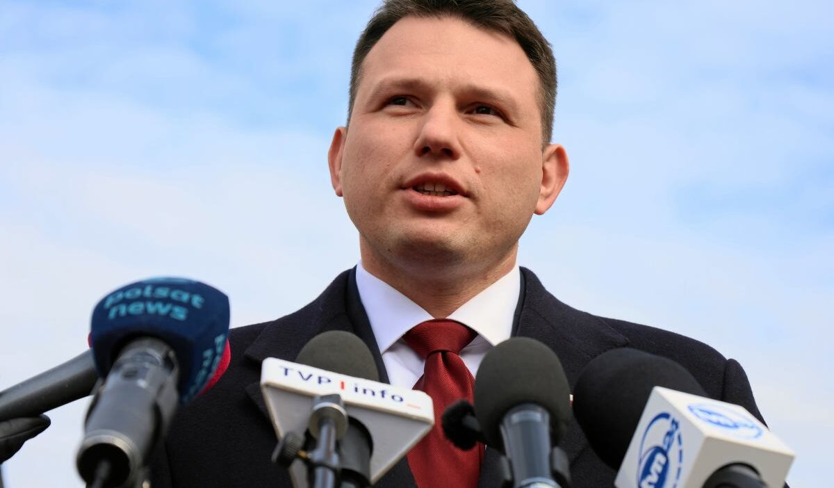 Polonya da telewizja republika calisanlarina yonelik taciz iddialari ve yasal surec 70361