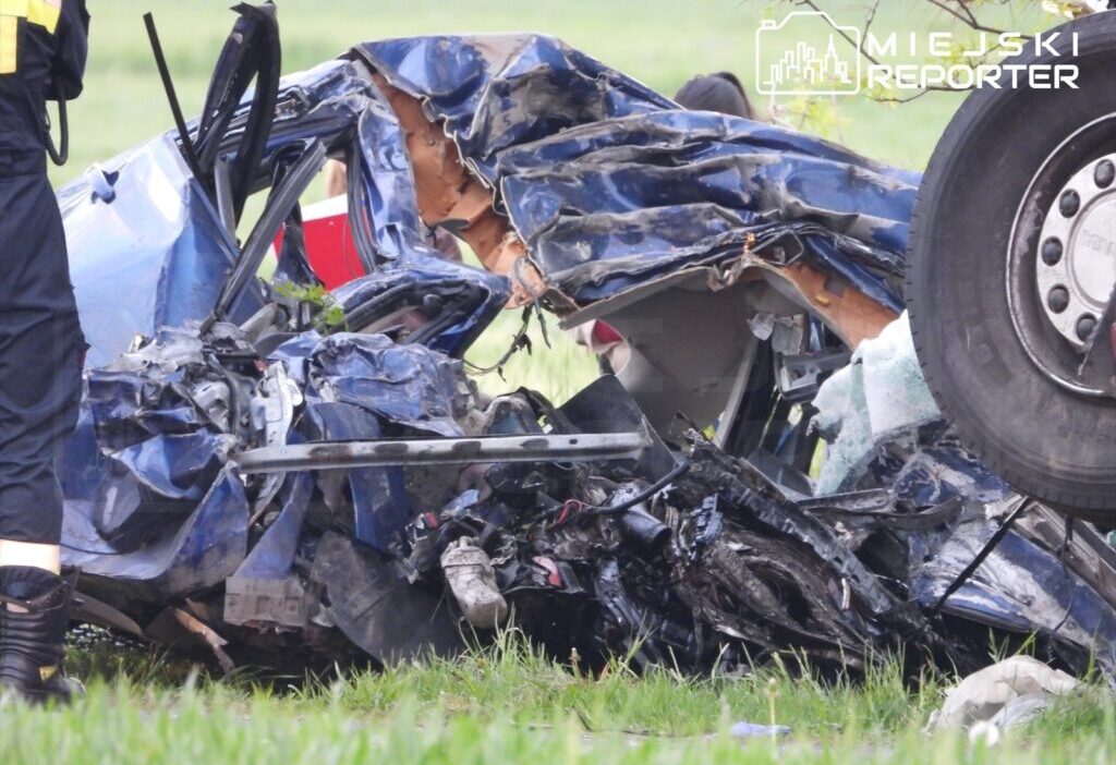 Polonya’da trafik kazası: bir ölü 1 Polonya da trafik kazasi bir olu 70821