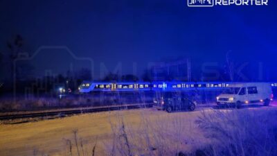 Polonya da tren uzerindeki genc kadin yaralandi 68330