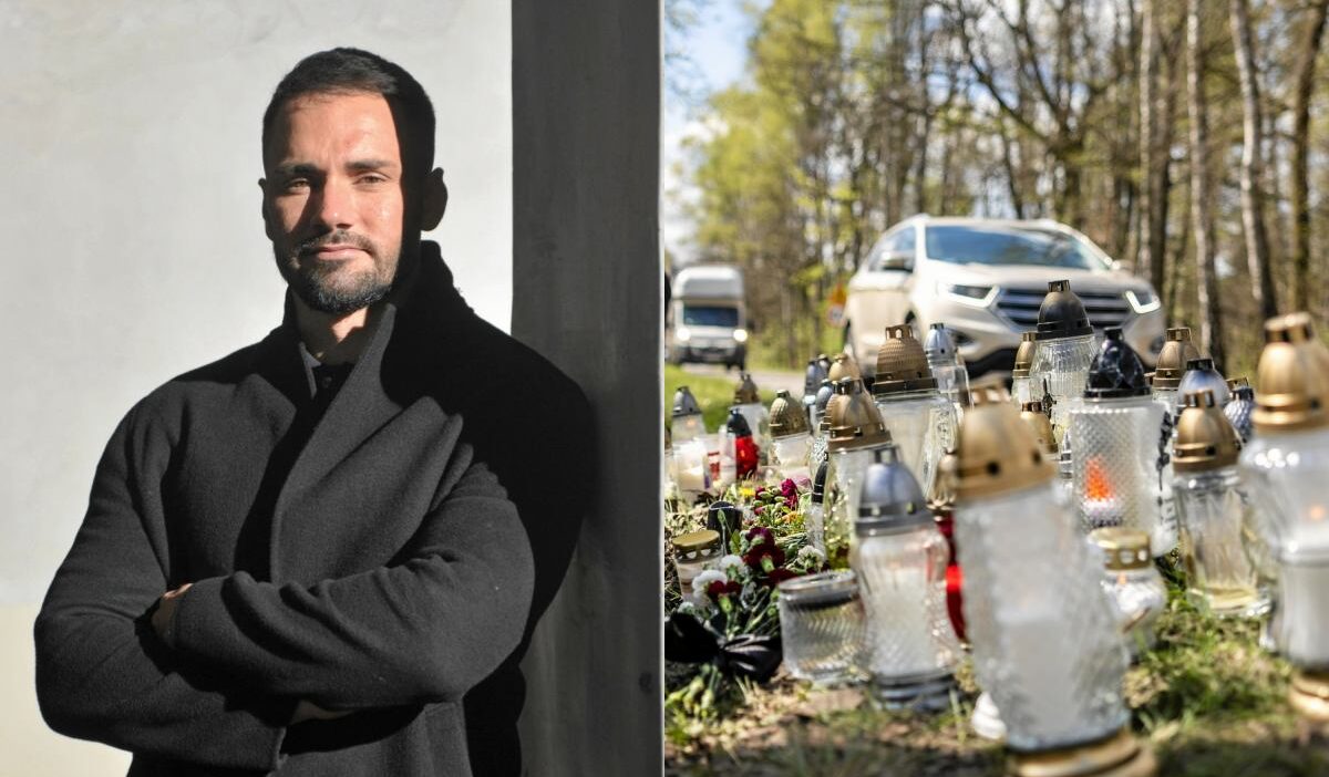 Polonya da ukasz litewka nin i sminin bir sokaga verilmesi i cin talep 69887