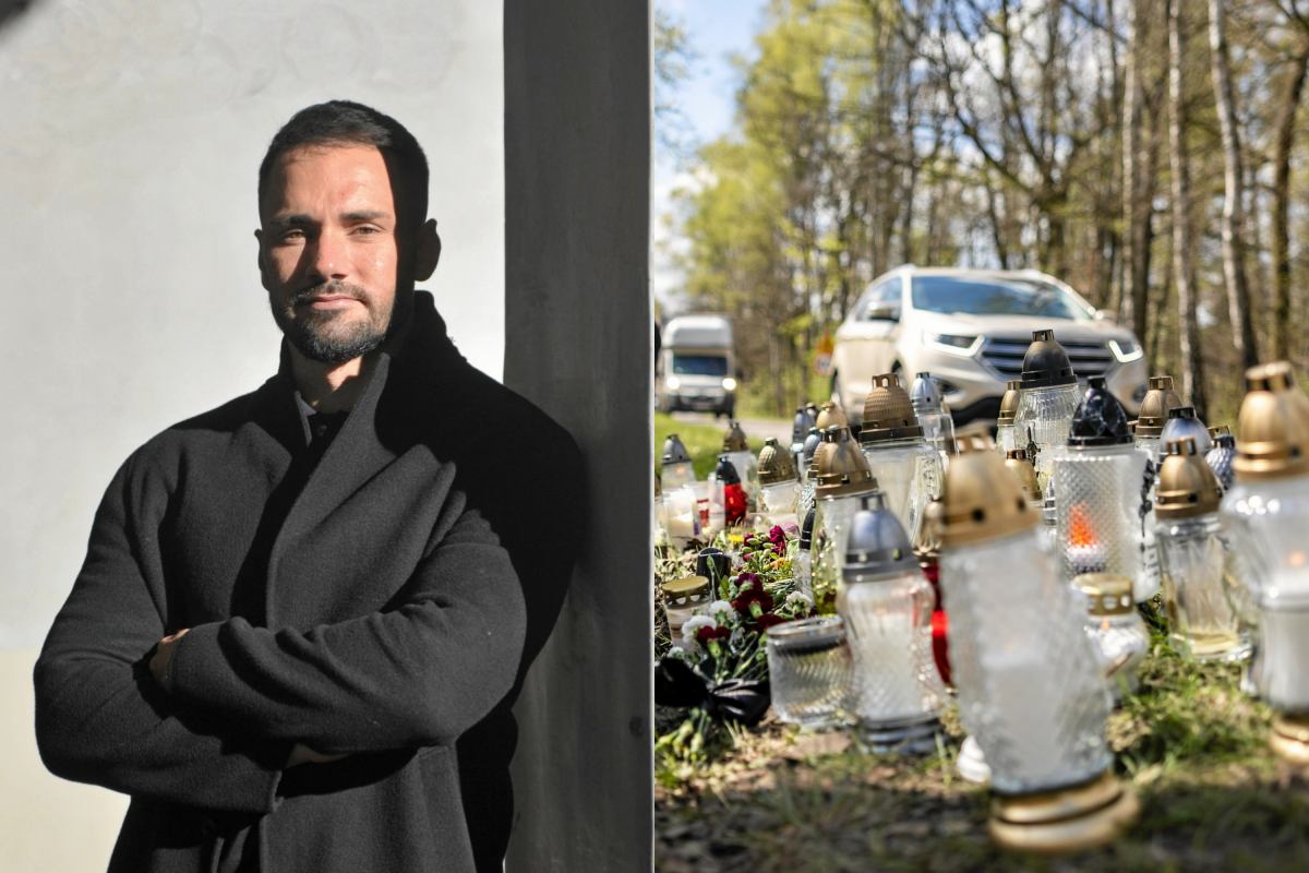 Polonya da ukasz litewka nin i sminin bir sokaga verilmesi i cin talep 69887