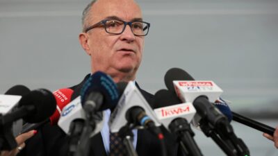 Polonya da wsi rapor eki tartismasi meclis baskani czarzasty den cumhurbaskanligina agir elestiriler 69723