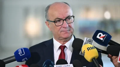 Polonya da wsi raporu ekine i liskin siyasi tartisma parlamento baskanlari belgeyi i ade ediyor 72427