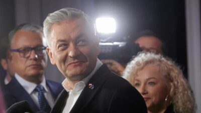 Polonya'da "yakın kişi statüsü" yasası meclis'ten geçti: cumhurbaşkanı nawrocki'den veto sinyali 3 Polonya da yakin kisi statusu yasasi meclis ten gecti cumhurbaskani nawrocki den veto sinyali 73852