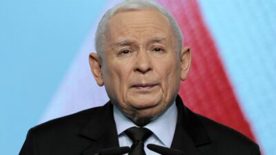 Polonya’da yargı ataması tartışma yarattı: cumhurbaşkanı nawrocki’nin kararı pis i̇çinde bölünmeye neden oldu 2 Polonya da yargi atamasi tartisma yaratti cumhurbaskani nawrocki nin karari pis i cinde bolunmeye neden oldu 73330