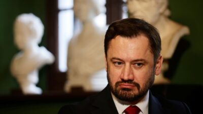 Polonya’da yerel referandum: kraków belediye başkanı aleksander miszalski i̇çin görevden alma oylaması 2 Polonya da yerel referandum krak w belediye baskani aleksander miszalski i cin gorevden alma oylamasi 72754