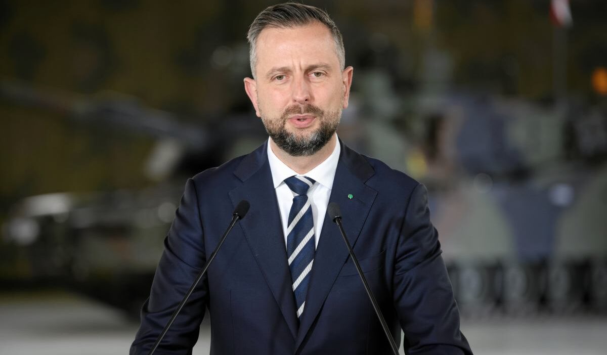 Polonya'da yerel seçim süreci: kraków i̇çin aday belirleme çalışmaları hız kazandı 1 Polonya da yerel secim sureci krak w i cin aday belirleme calismalari hiz kazandi 72988