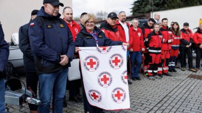 Polonya daki katolik kiliselerinde sivil savunma gruplari olusturuluyor 71832
