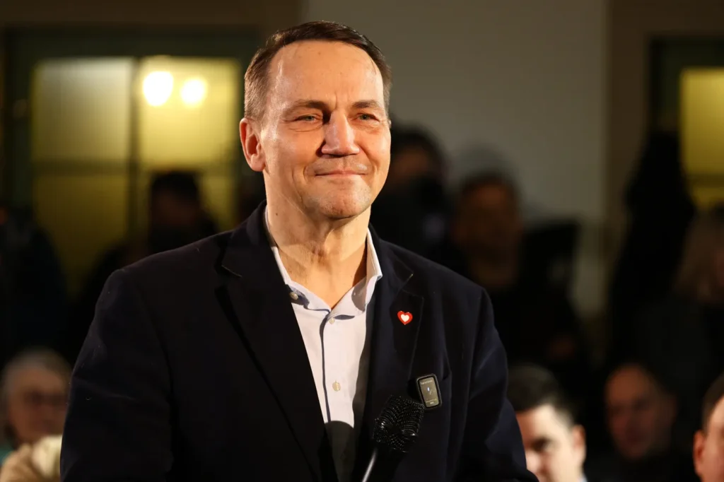 polonya dan i srail e diplomatik tepki i tamar ben gwir i cin giris yasagi talebi 71889