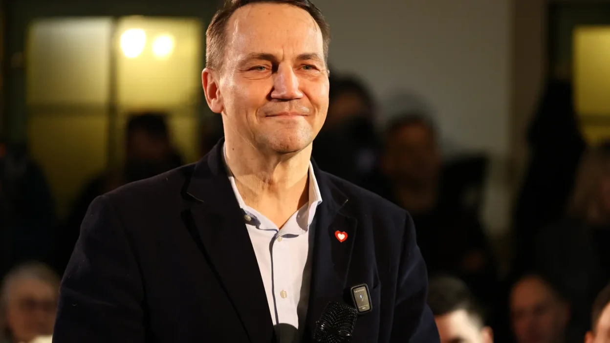 Polonya’dan i̇srail’e diplomatik tepki: i̇tamar ben-gwir i̇çin giriş yasağı talebi 1 Polonya dan i srail e diplomatik tepki i tamar ben gwir i cin giris yasagi talebi 71889
