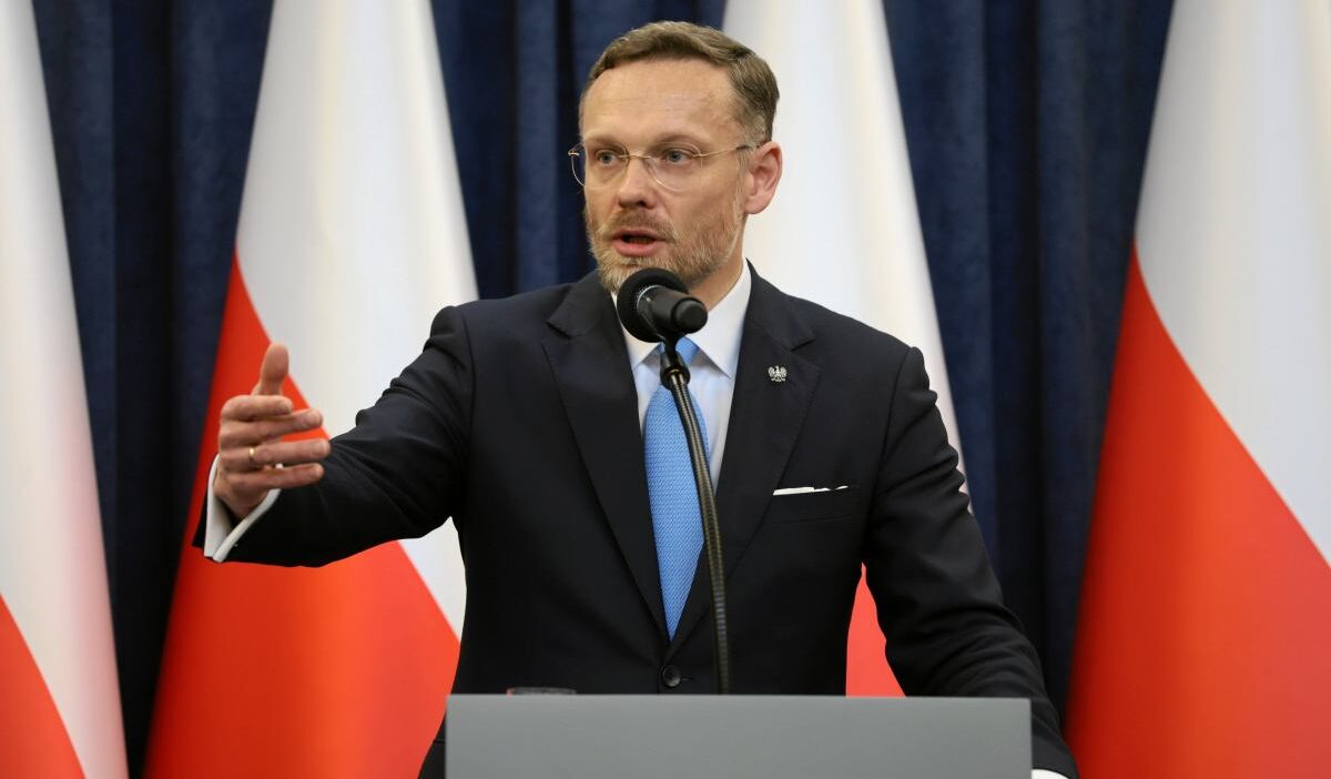 Polonya’dan i̇srailli bakana tepki: dışişleri bakanı sikorski’den özür ve tahliye talebi 1 Polonya dan i srailli bakana tepki disisleri bakani sikorski den ozur ve tahliye talebi 71846