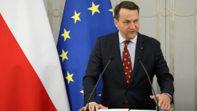 Polonya disisleri bakanligi idf askerinin lubnan da dini simgelere saygisizligini kinadi 69258