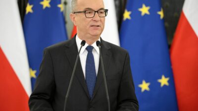 Polonya meclis başkanı czarzasty'den zbigniew ziobro'nun i̇stihdam durumuna i̇lişkin i̇nceleme talebi 2 Polonya meclis baskani czarzasty den zbigniew ziobro nun i stihdam durumuna i liskin i nceleme talebi 73309