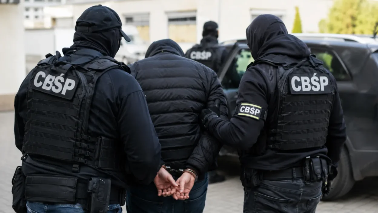 Polonya merkezli döviz platformu cinkciarz'ın yöneticisi abd'de yakalandı 1 Polonya merkezli doviz platformu cinkciarz in yoneticisi abd de yakalandi 71886