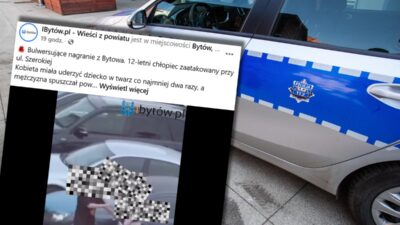Polonya nin byt w kentinde 12 yasindaki cocuga fiziksel saldiri 71468