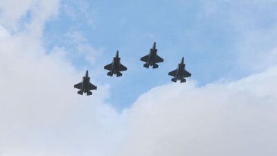 Polonya nin i lk f 35 teslimat sureci ve hava kuvvetleri modernizasyonu 72007