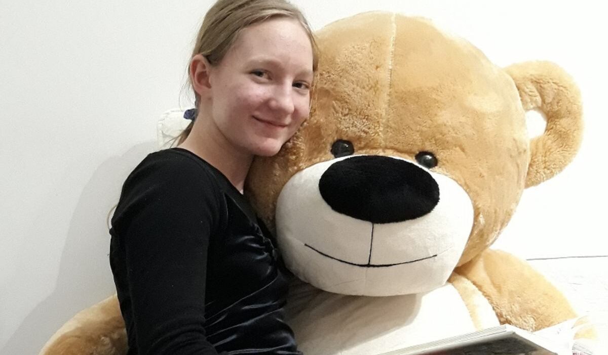 Polonya nin krakow sehrinde 12 yasindaki el bieta wojtacka i cin arama calismalari baslatildi 72244