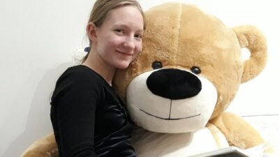 Polonya’nın krakow şehrinde 12 yaşındaki elżbieta wojtacka i̇çin arama çalışmaları başlatıldı 4 Polonya nin krakow sehrinde 12 yasindaki el bieta wojtacka i cin arama calismalari baslatildi 72244