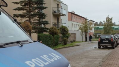 Polonya nin lubin kentinde silahli saldiri firari supheli olu bulundu 69994