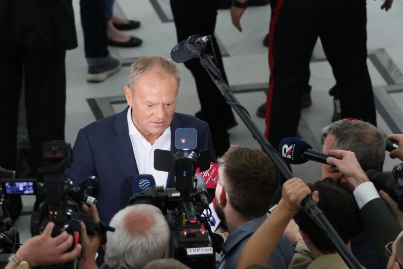 Polonya nin safe programi kapsamindaki savunma sanayii yatirimlari hiz kazandi 73701