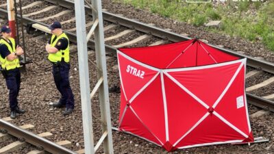Polonya nin wo omin i lcesinde tren kazasi bir olu 73068
