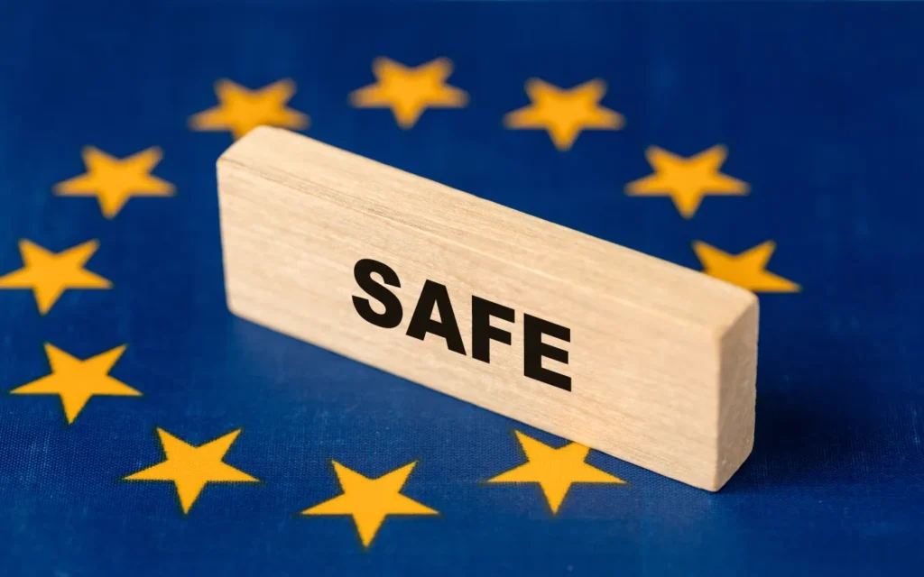 polonya safe programi kapsaminda i lk kredi anlasmasini i mzalayacak 68864
