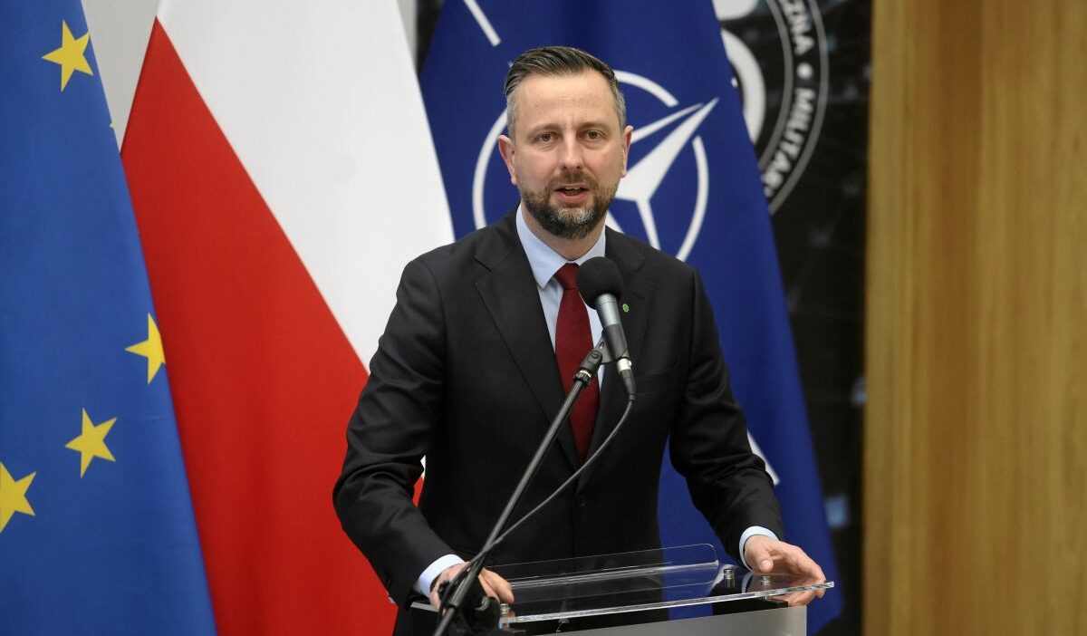 Polonya safe programi kapsaminda savunma sanayine 43 7 milyar euro destek almaya hazirlaniyor 68237