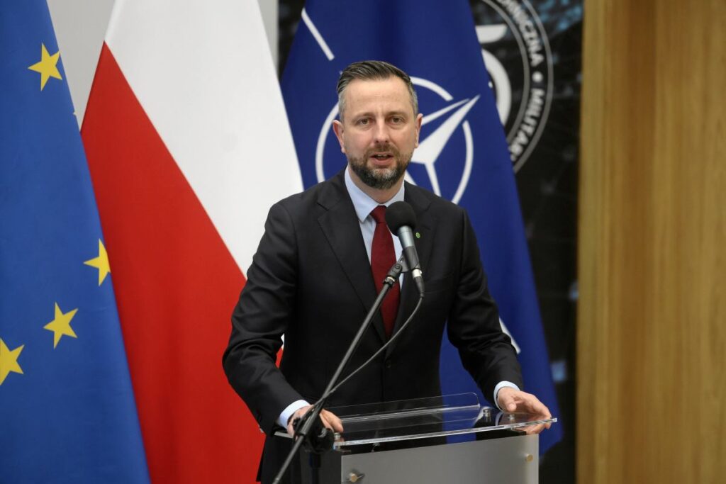 polonya safe programi kapsaminda savunma sanayine yonelik yatirimlari artiriyor 68221