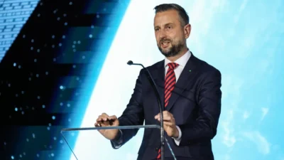Polonya savunma bakanligi ndan abd askeri varligi i cin diplomatik trafik 70065