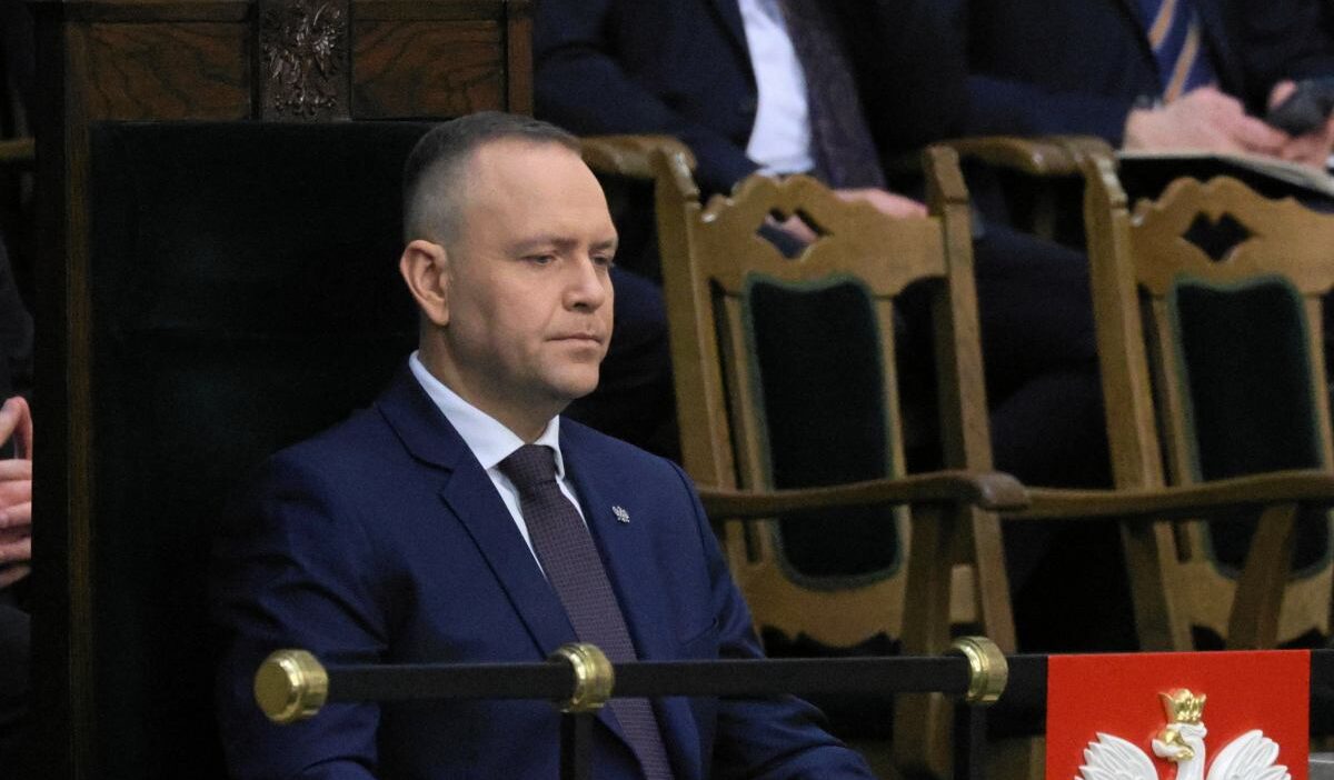 Polonya senatosu, ab i̇klim politikası referandumu teklifini reddetti 1 Polonya senatosu ab i klim politikasi referandumu teklifini reddetti 72418