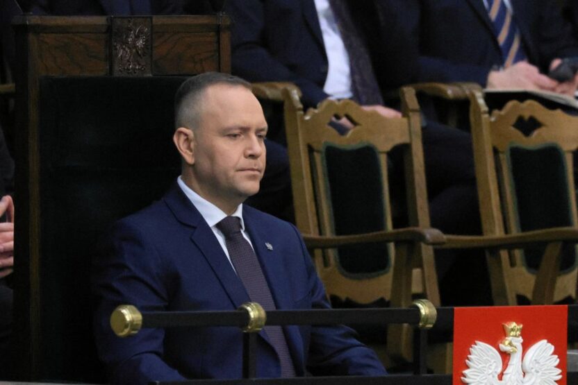 Polonya senatosu ab i klim politikasi referandumu teklifini reddetti 72418