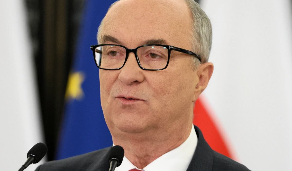 Polonya siyasetinde goc ve dis politika krizi cumhurbaskanligi sozcusu nden sejm baskan vekili czarzasty ye sert elestiriler 69808