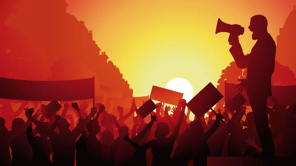 Polonya siyasetinde populizm duygusal manipulasyon ve degisen siyasi stratejiler 67803