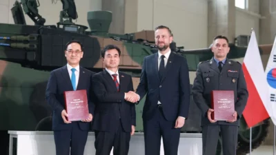 Polonya tank uretimine geri donuyor gliwice de k2pl donemi ve bolgesel savunma ussu hedefi 69829