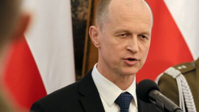 Polonya ulusal guvenlik stratejisi uzlasmayla sonuclandi i mza sureci basliyor 68345