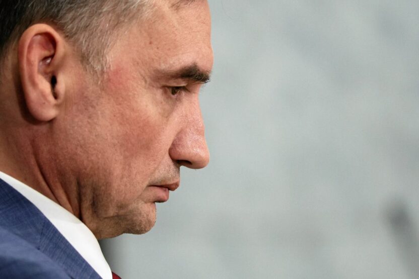 Polonyali eski adalet bakani zbigniew ziobro nun abd de bulundugu bildirildi 69560
